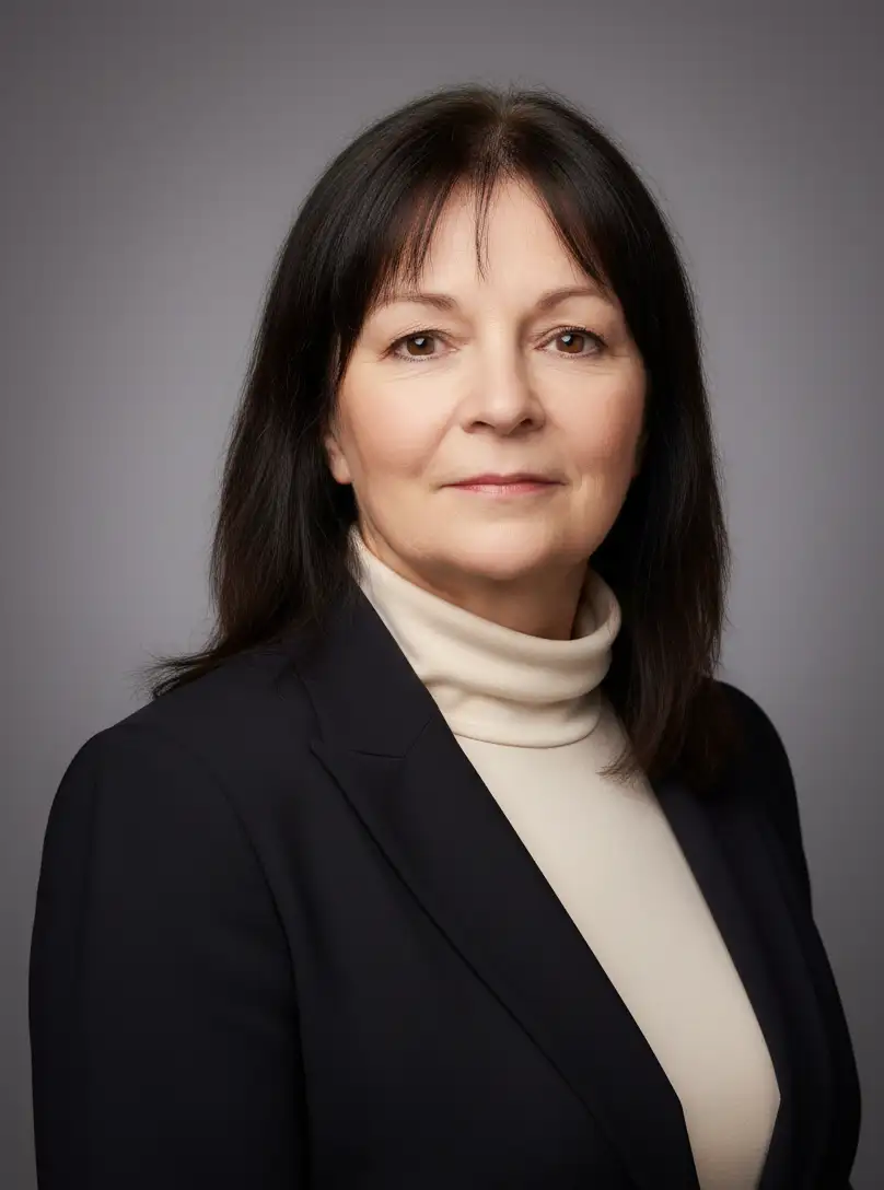 Ющенко Ірина Миколаївна